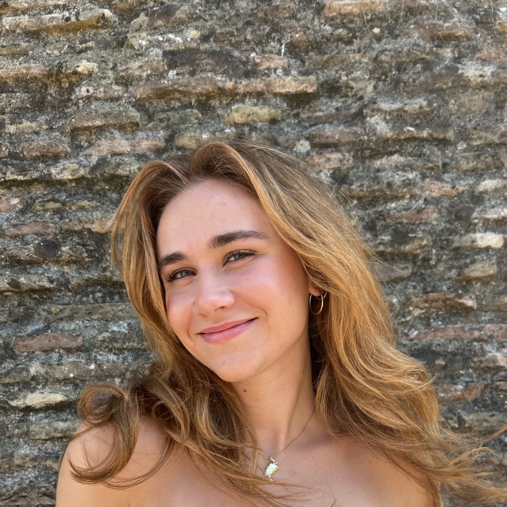 Meet your Posher, Grace